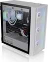 Thermaltake H570 TG ARGB Snow CA-1T9-00M6WN-01