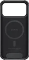 Pitaka Aramid ProGuard для iPhone 17 Pro Max (600D Black/Grey Twill)