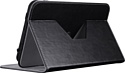 Prestigio Universal rotating Tablet case for 8” Black (PTCL0208BK)