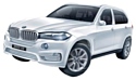 BanBao BMW 6803-2 X5