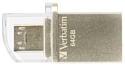 Verbatim Store 'n' Go OTG Micro 64GB