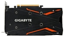 GIGABYTE GeForce GTX 1050 Ti G1 Gaming (GV-N105TG1 GAMING-4GD)