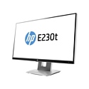 HP EliteDisplay E230t