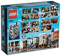 LEGO Creator 10255 Городская площадь