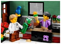LEGO Creator 10255 Городская площадь