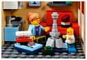 LEGO Creator 10255 Городская площадь