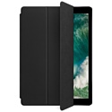 Apple Leather Smart Cover for iPad Pro Black (MPV62)