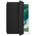 Apple Leather Smart Cover for iPad Pro Black (MPV62)