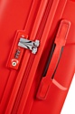 American Tourister Skytracer Formula Red 77 см