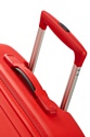 American Tourister Skytracer Formula Red 77 см