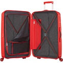 American Tourister Skytracer Formula Red 77 см