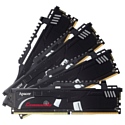 Apacer Commando DDR4 3000 CL 16-18-18-38 DIMM 32Gb Kit (8GBx4)