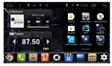 Daystar DS-7012HD FORD FOCUS-2 silver 2008-2011 9" ANDROID 7