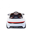 Electric Toys Porsche Sport QLS (белый)