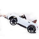 Electric Toys Porsche Sport QLS (белый)