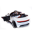 Electric Toys Porsche Sport QLS (белый)