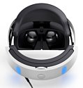 Sony PlayStation VR v2 (с камерой и VR Worlds)