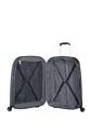 American Tourister Skyglider Jet Black 66 см