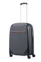 American Tourister Skyglider Jet Black 66 см