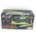 Create Toys MUD23B 4x4