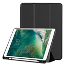 LSS Silicon Case для iPad Pro 10.5 (черный)
