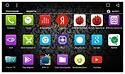 Daystar DS-7015HD NISSAN Qashgai 8" ANDROID 8