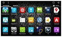 Daystar DS-7015HD NISSAN Qashgai 8" ANDROID 8