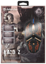 Defender Halo Z GM-430L black USB