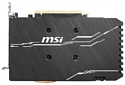 MSI GeForce RTX 2060 VENTUS XS OC