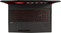 MSI GL63 8SC-007RU