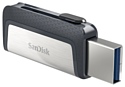 SanDisk Ultra Dual Type-C 128GB (SDDDC2-128G-G46)