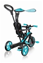 GLOBBER Trike Explorer 4 в 1