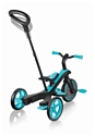 GLOBBER Trike Explorer 4 в 1