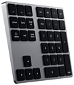Satechi Bluetooth Extended Keypad Space Grey