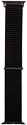 Evolution AW44-SL01 для Apple Watch 42/44 мм (black)