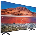 Samsung UE50TU7160U