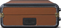 Crosley Executive Deluxe CR6019D (коричневый/черный)