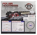 Pongie Стартовый набор ''Polar Express'' 1333-2