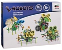 Attivio Robots 3016 Цератопс