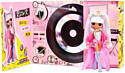 L.O.L. Surprise! O.M.G. Remix Kitty K Fashion Doll 567240