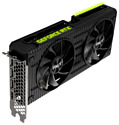 Palit GeForce RTX 3060 Ti Dual 8GB (NE6306T019P2-190AD)