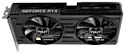Palit GeForce RTX 3060 Ti Dual 8GB (NE6306T019P2-190AD)