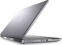 Dell Precision 17 7750-0279