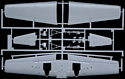 Italeri 2788 A-1H Skyraider