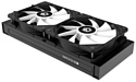 ID-COOLING ZoomFlow 240XT
