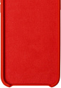 Volare Rosso Suede для Samsung Galaxy S10+ (красный)