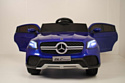 RiverToys Mercedes-Benz GLC K777KK (синий)