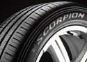 Pirelli Scorpion Verde 235/50 R20 100W