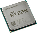 AMD Ryzen 3 3200G (MultiPack)