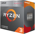 AMD Ryzen 3 3200G (MultiPack)